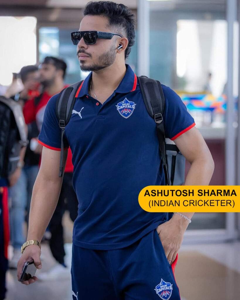 ASHUTOSH SHARMA PIC 1